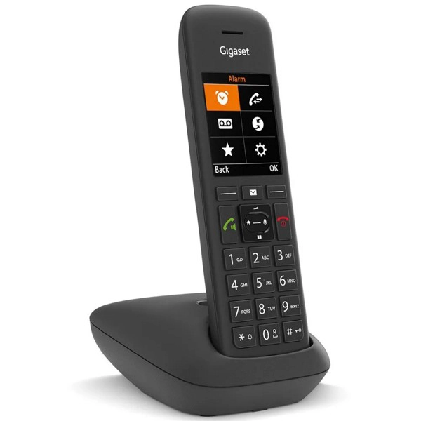 SIM GIGASET C575-BLK