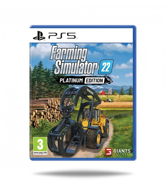 PS5 4064635500225