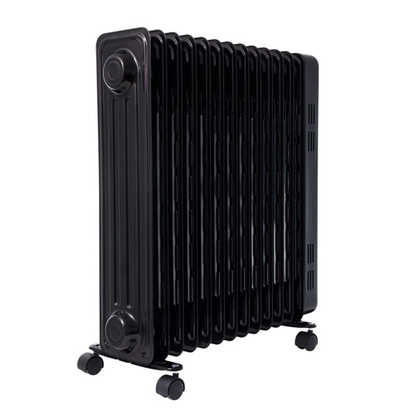 Ulji radijator, OH-13250M B, 2500W