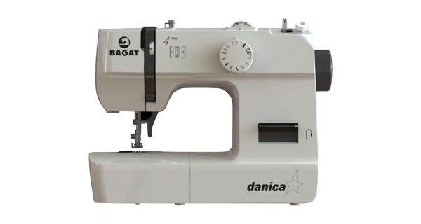 BAGAT Danica