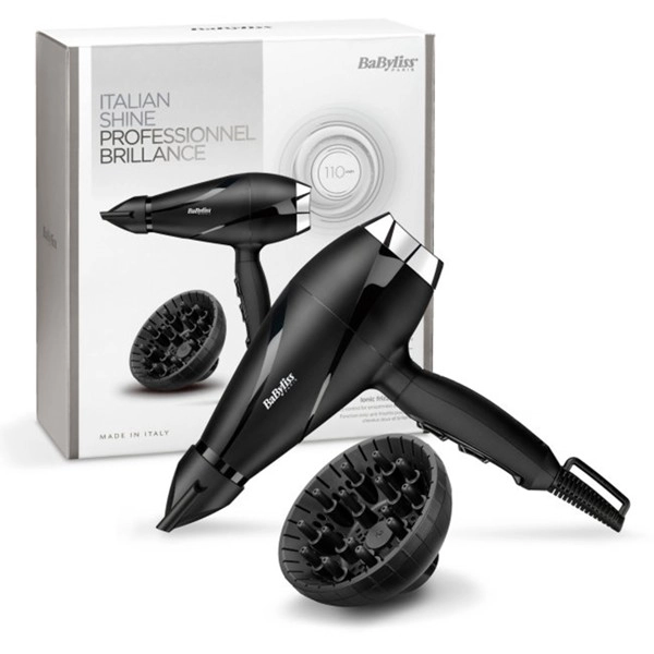 BABYLISS 6713DE