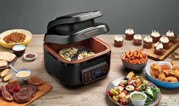 RUSSELL HOBBS 26520-56