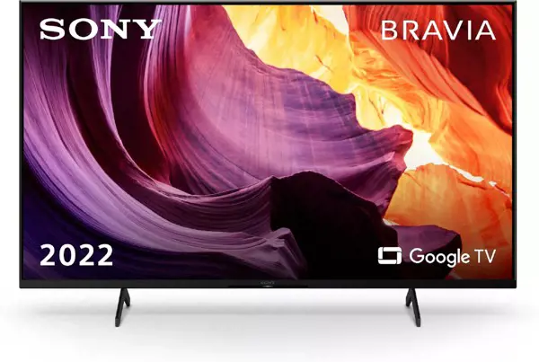 SONY KD75X81KAEP