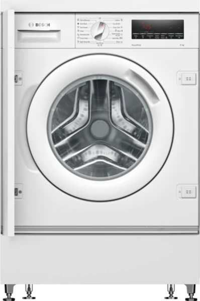 BOSCH WIW28542EU