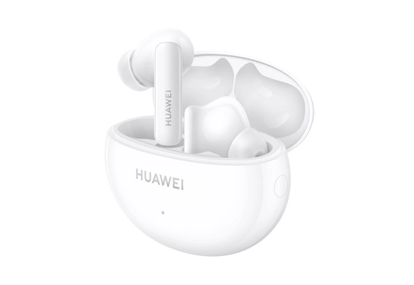 HUAWEI FREEBUDS 5i BIJELE