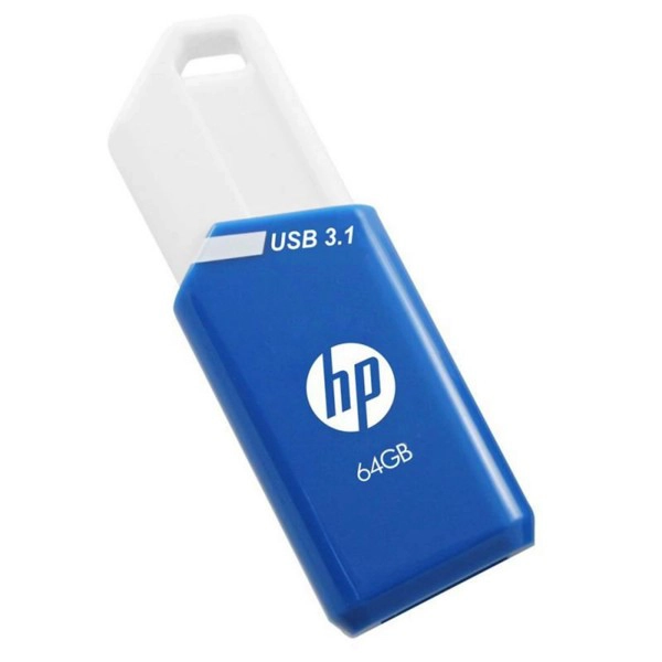 HEWLETT-PACKARD HPFD755W-64