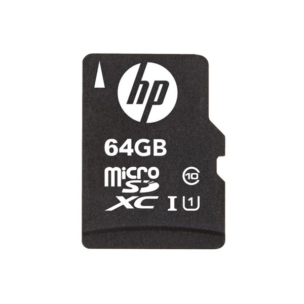 HEWLETT-PACKARD SDU64GBXC10HP-EF