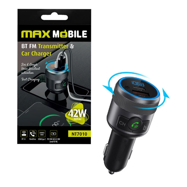 MAXLINE MMFMTNT7010TC