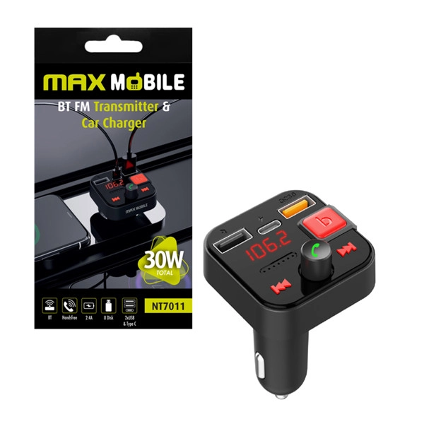 MAXLINE MMFMTNT7011TC