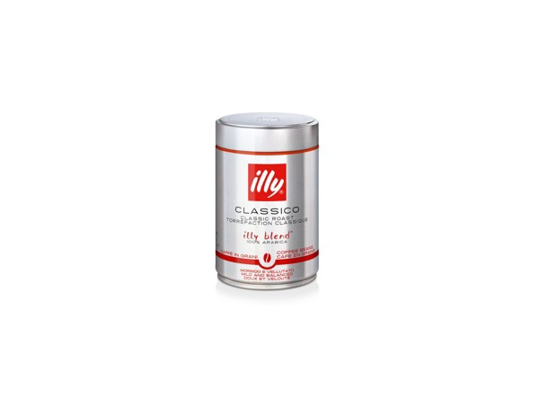 ILLY ILBCCR250