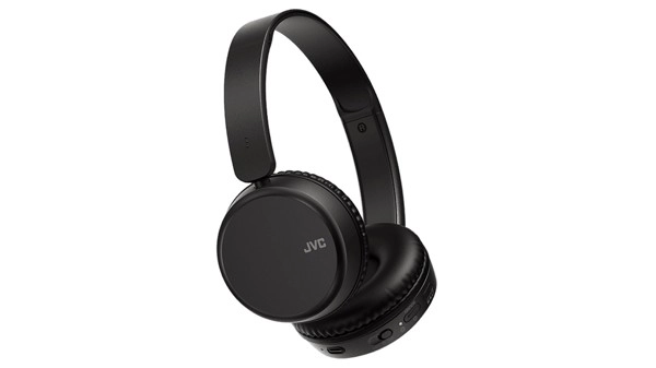 JVC HAS36WBU