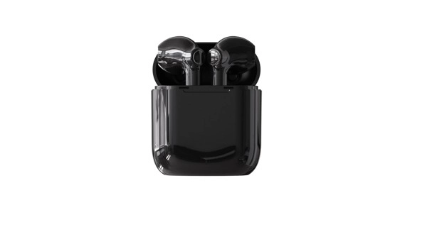 DENVER TWE-39 BLACK