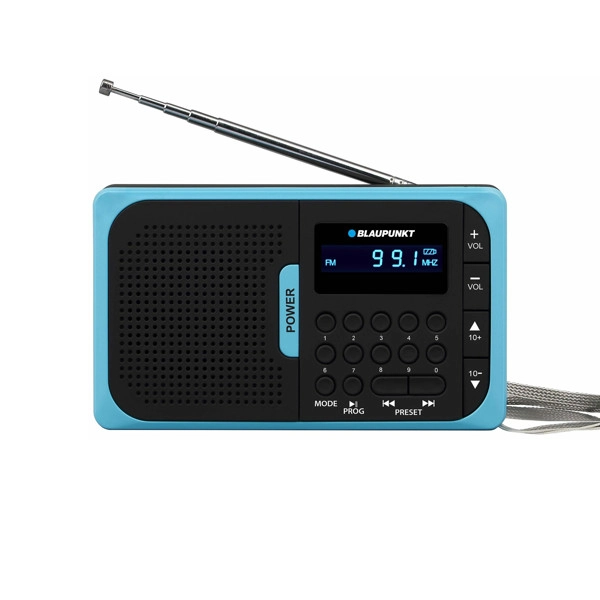 BLAUPUNKT PR5BL