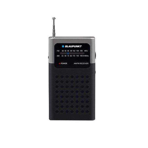 BLAUPUNKT PR4BK