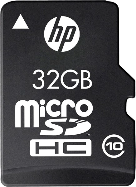 HEWLETT-PACKARD SDU32GBHC10HP-EF
