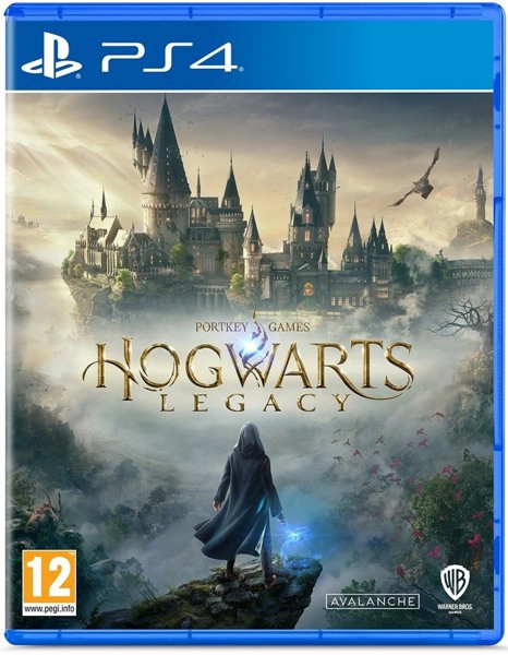 Sony Playstation 4 HGWS-LGY
