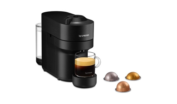 NESPRESSO GDV2-EUBKNE-S