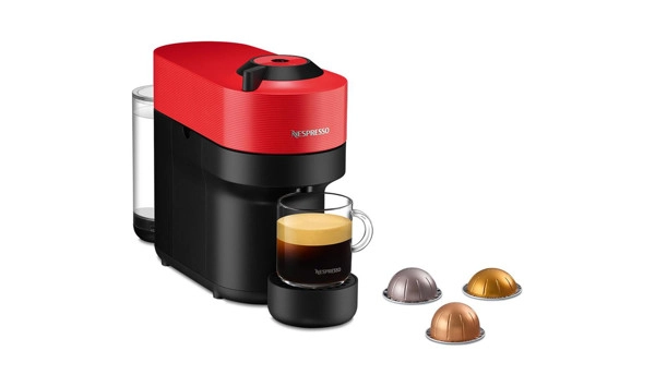 NESPRESSO GCV2-EURENE-S