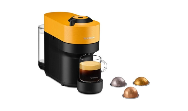 NESPRESSO GDV2-EUYENE-S