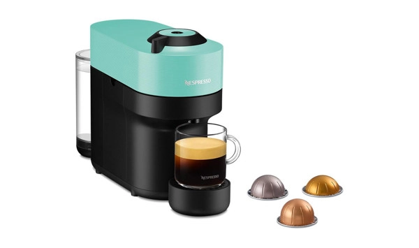 Aparat za kavu Vertuo Pop aqua