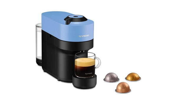 NESPRESSO GDV2-EUBLNE-S