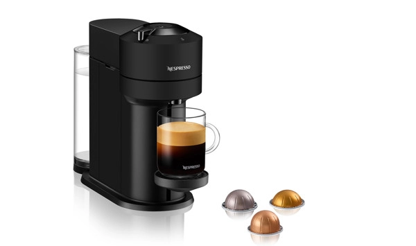 NESPRESSO GCV1-EUMBN2-S