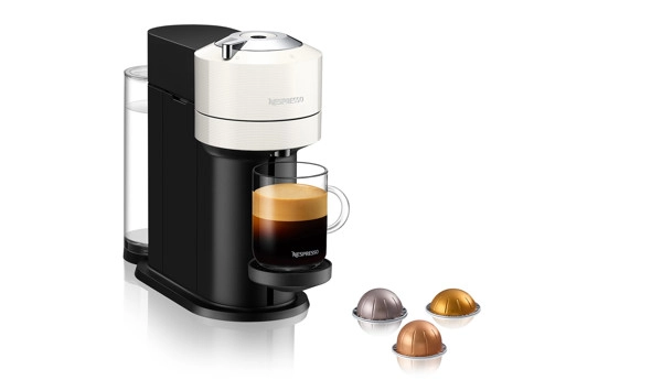 NESPRESSO GDV1-EUWHN2-S
