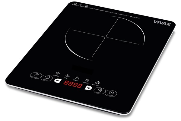 VIVAX HPI-1500TP