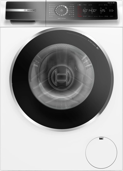 BOSCH WGB24400BY