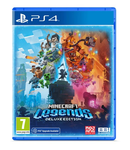 Sony Playstation 4 5056635601797