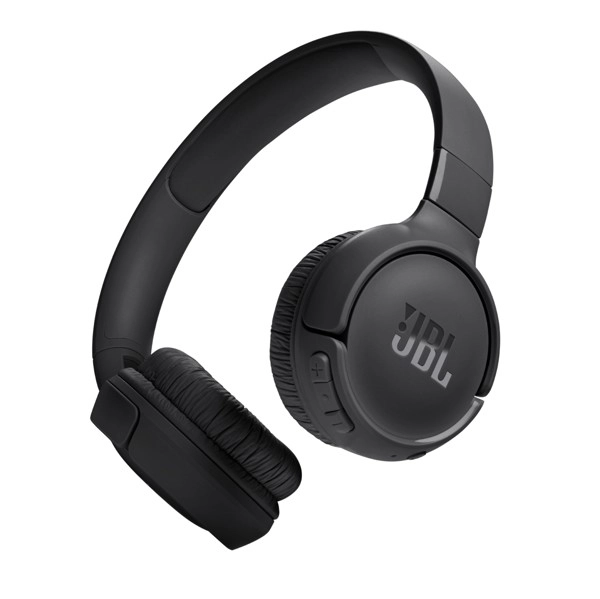 JBL JBLT520BTBLKEU