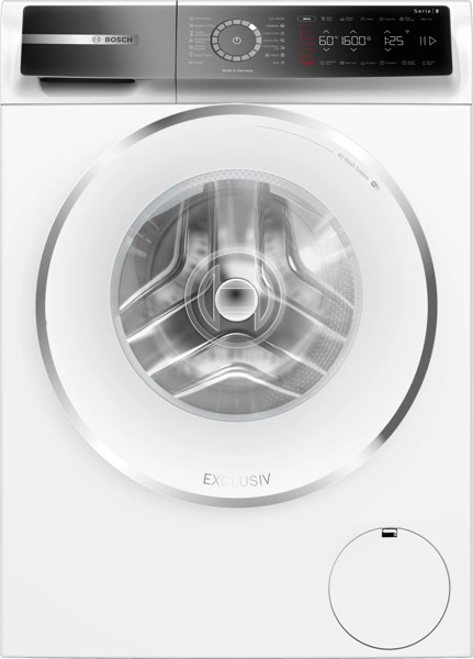 BOSCH WGB25690BY