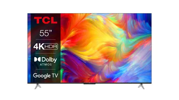 TCL 55P638
