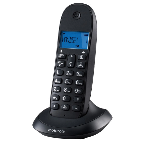 MOTOROLA 107C1001LB