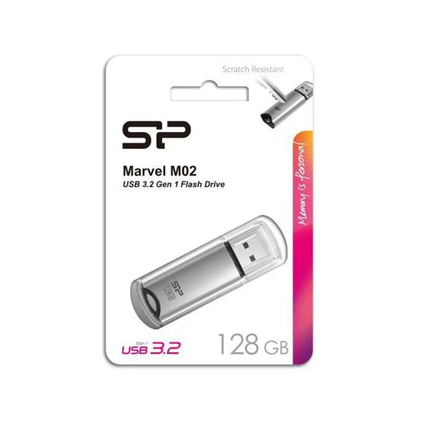 SILICON POWER SP128GBUF3M02V1S