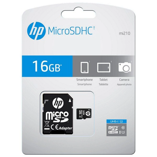 HEWLETT-PACKARD SDU16GBHC10HP-EF