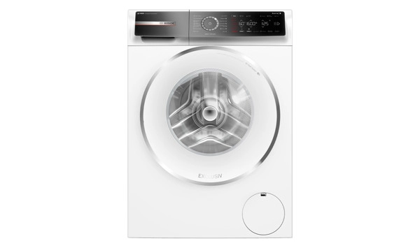 BOSCH WGB256A2BY