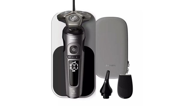 PHILIPS SP9872 15