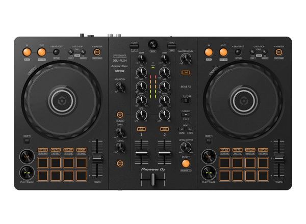 PIONEER DDJ-FLX4