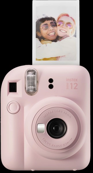 FUJI M12 BLOOSOM PINK