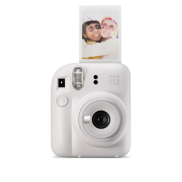 FUJI M12 CLAY WHITE