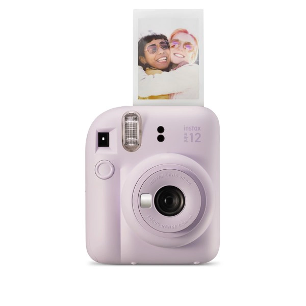 FUJI M12 LILAC PURPLE