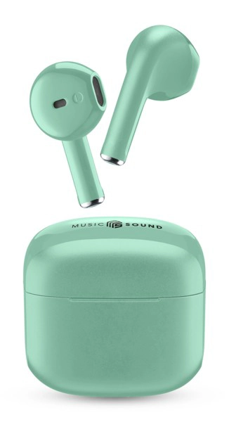 AUDIO MUSIC SOUND SLUŠALICE BLUETOOTH