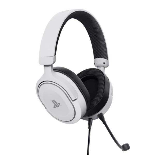 GM SLUŠALICE ZA PS5,FORTA,WHITE,GXT498W