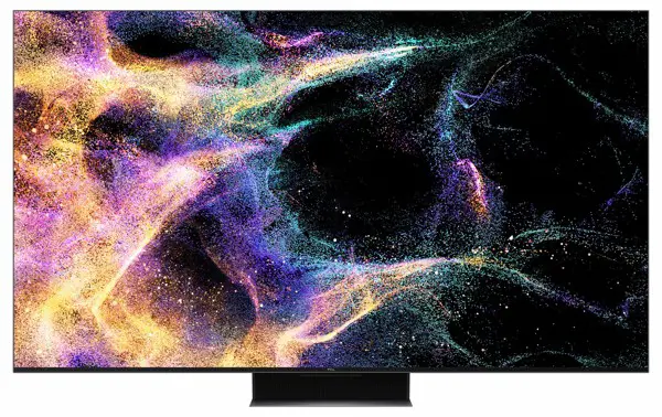 Mini LED TV, 164cm, 4K UHD, Google TV