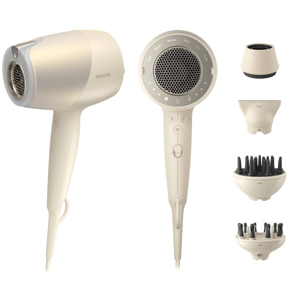 PHILIPS BHD829 00