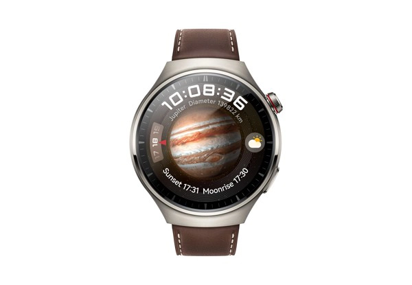 HUAWEI WATCH 4 PRO