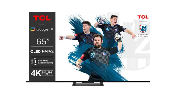 TCL 65C745