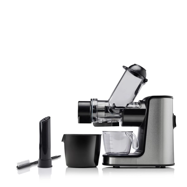 Slow juicer, 200W, 0,4 lit