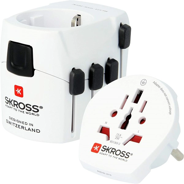 SKROSS 1103180